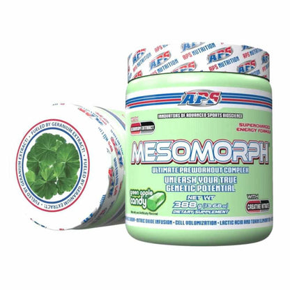 Mesomorph