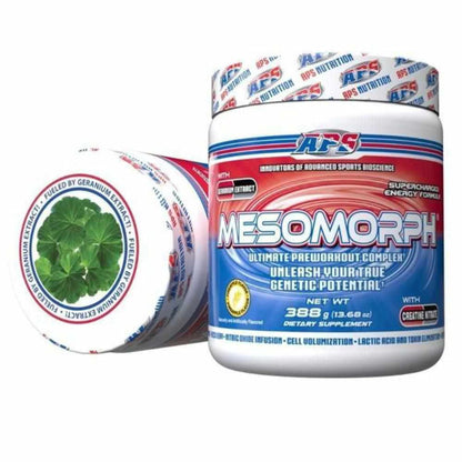 Mesomorph