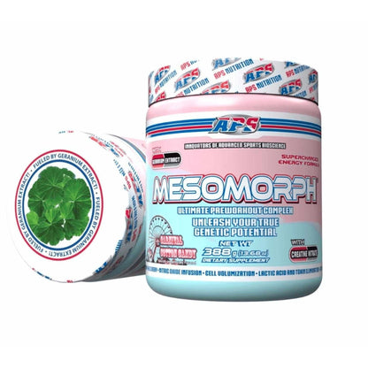 Mesomorph