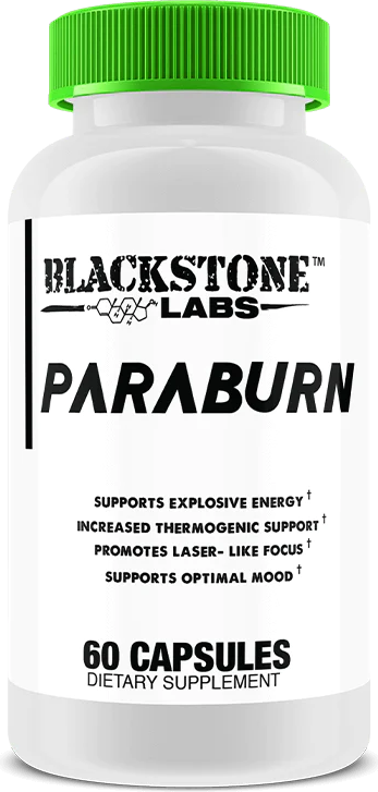 Blackstone Labs Paraburn