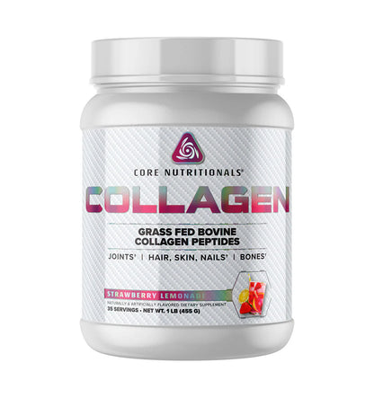 Core Nutritionals- Collagen