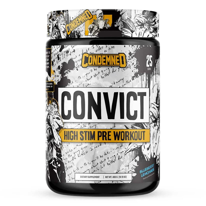 Convict 425g