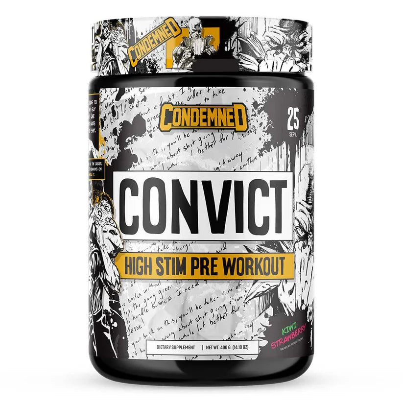 Convict 425g