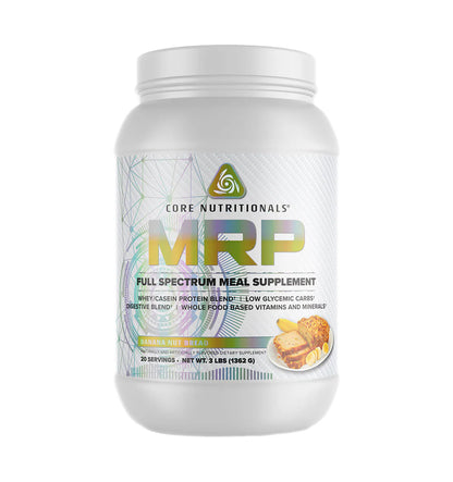 Core MRP