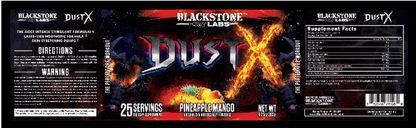 Blackstone Labs - Dust X