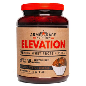 Arms Race - Elevation 2lb