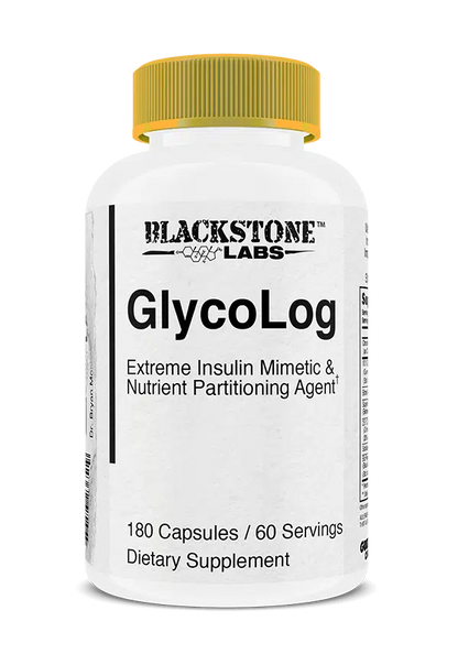 Blackstone Labs - Glycolog