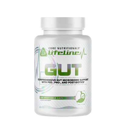 Core Nutritional - Gut