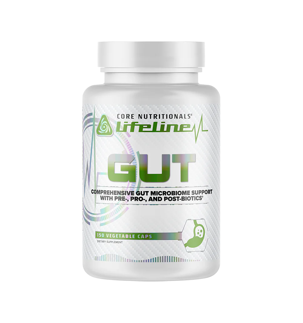 Core Nutritional - Gut