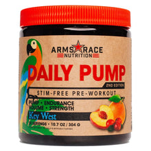 Load image into Gallery viewer, Arms Race - Daily Pump