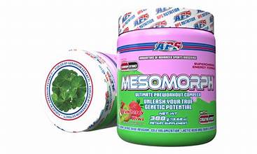 Mesomorph