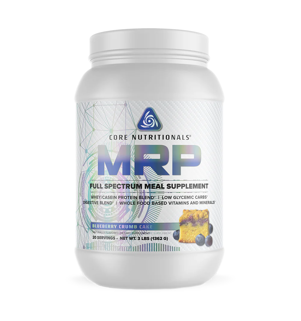 Core MRP