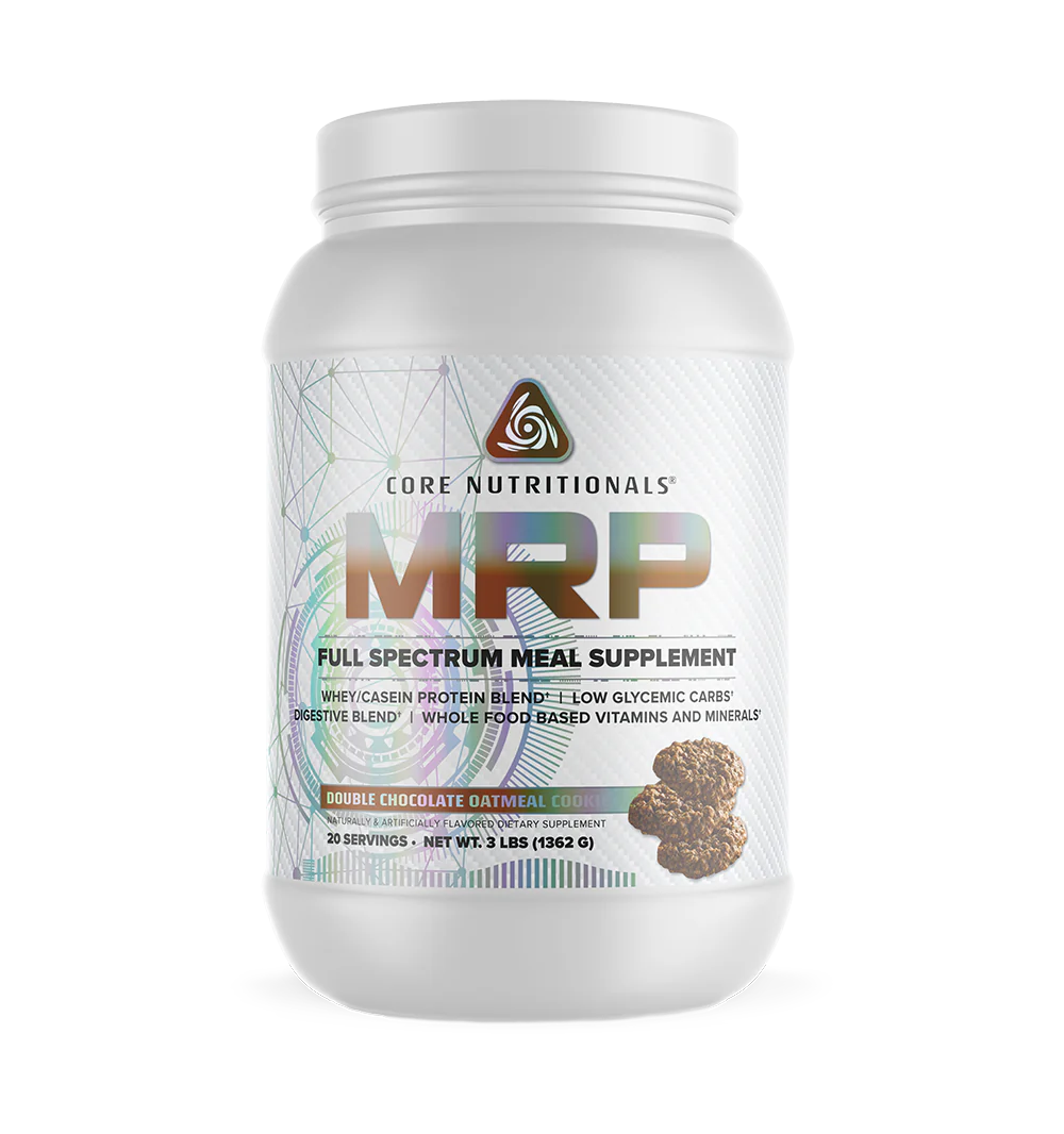 Core MRP