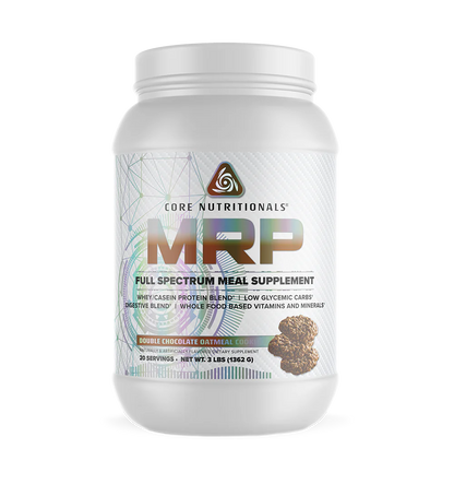 Core MRP