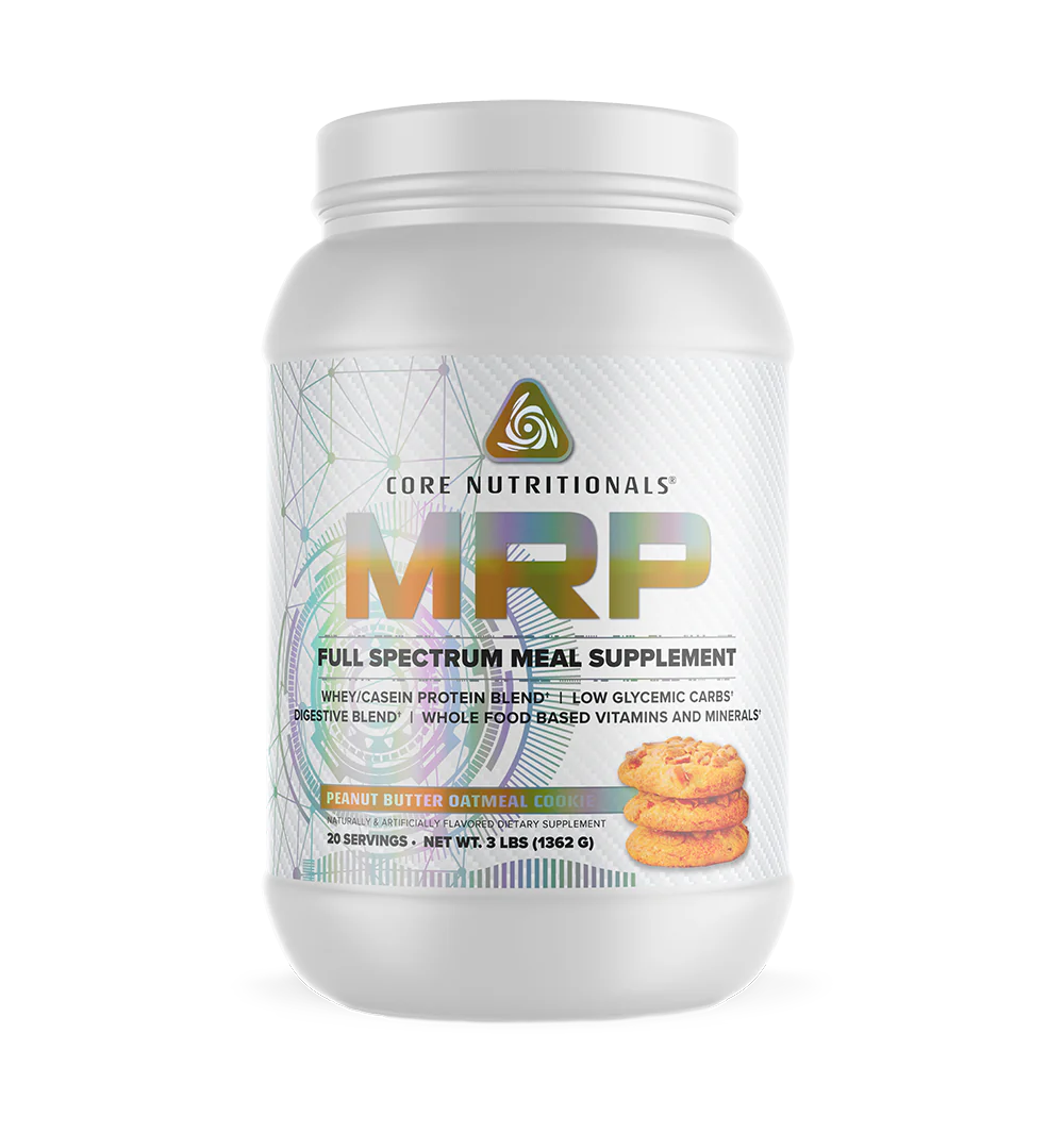 Core MRP