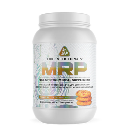 Core MRP