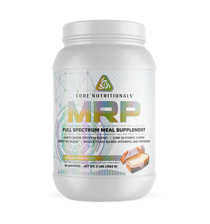 Core MRP