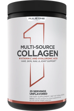 Load image into Gallery viewer, R1 Collagen Peptides