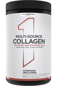 R1 Collagen Peptides