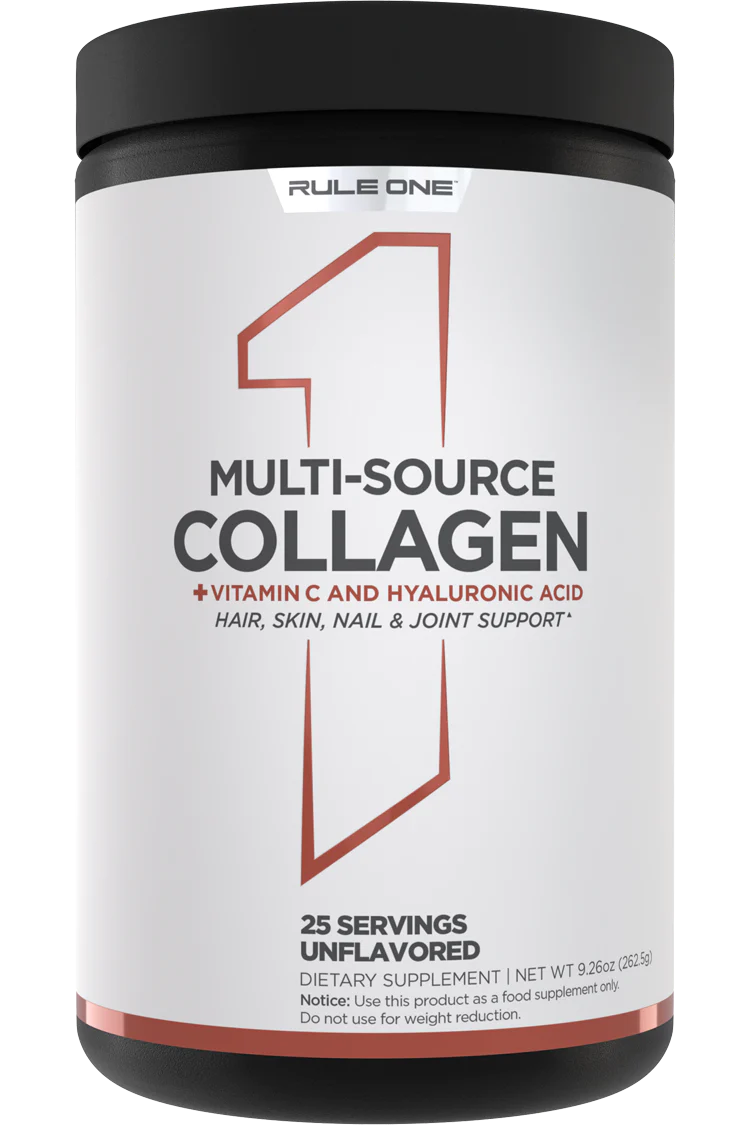 R1 Collagen Peptides