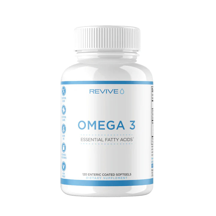 Revive - Omega 3