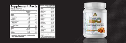 Core Nutritionals - ISO Protein