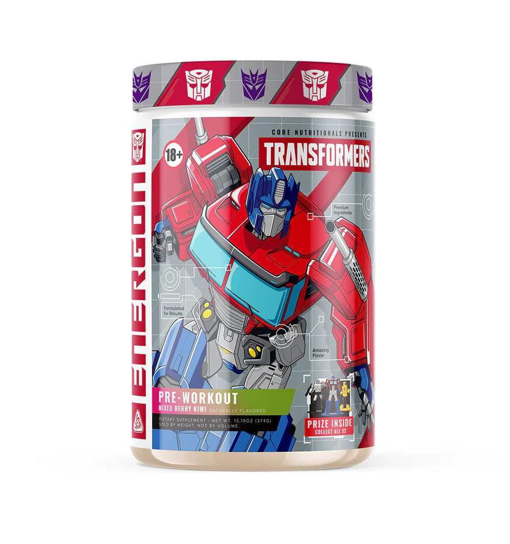 Core Energon