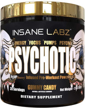 Load image into Gallery viewer, Insane Labz - Psychotic Gold