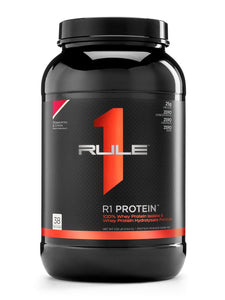 Rule 1 - R1 Protein