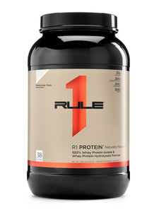 Rule 1 - R1 Protein