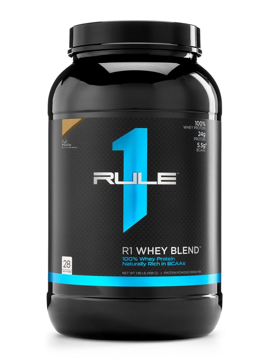 R1 Whey Blend