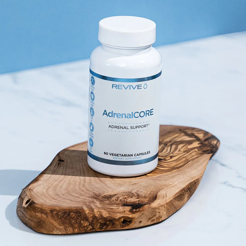 Revive - Adrenal Core