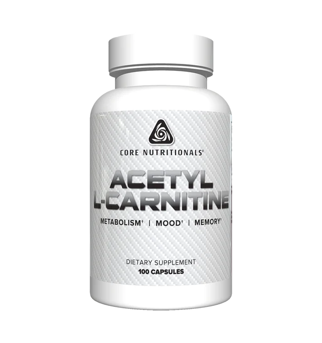 Core Acetyl-L-Carnitine