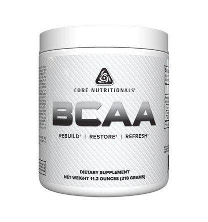 Core BCAAs 2:1:1