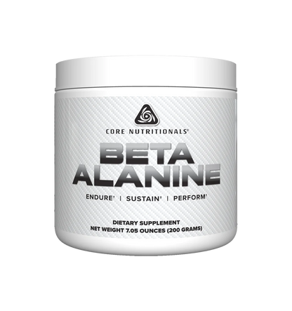 Core Beta Alanine