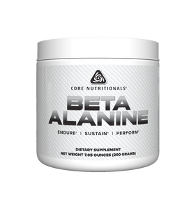 Core Beta Alanine