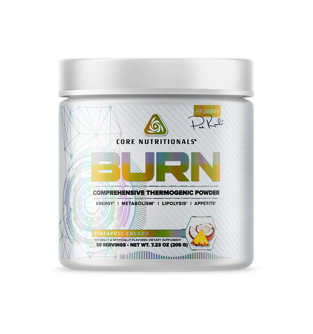 Core BURN