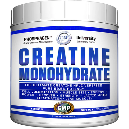 HTP Creatine Monohydrate