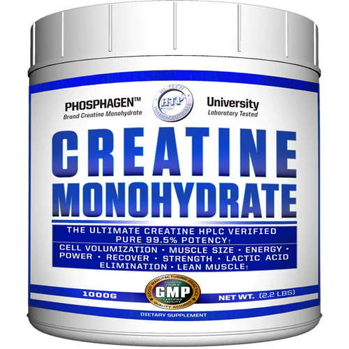 HTP Creatine Monohydrate