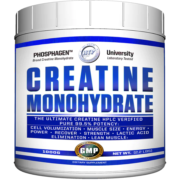 HTP Creatine Monohydrate