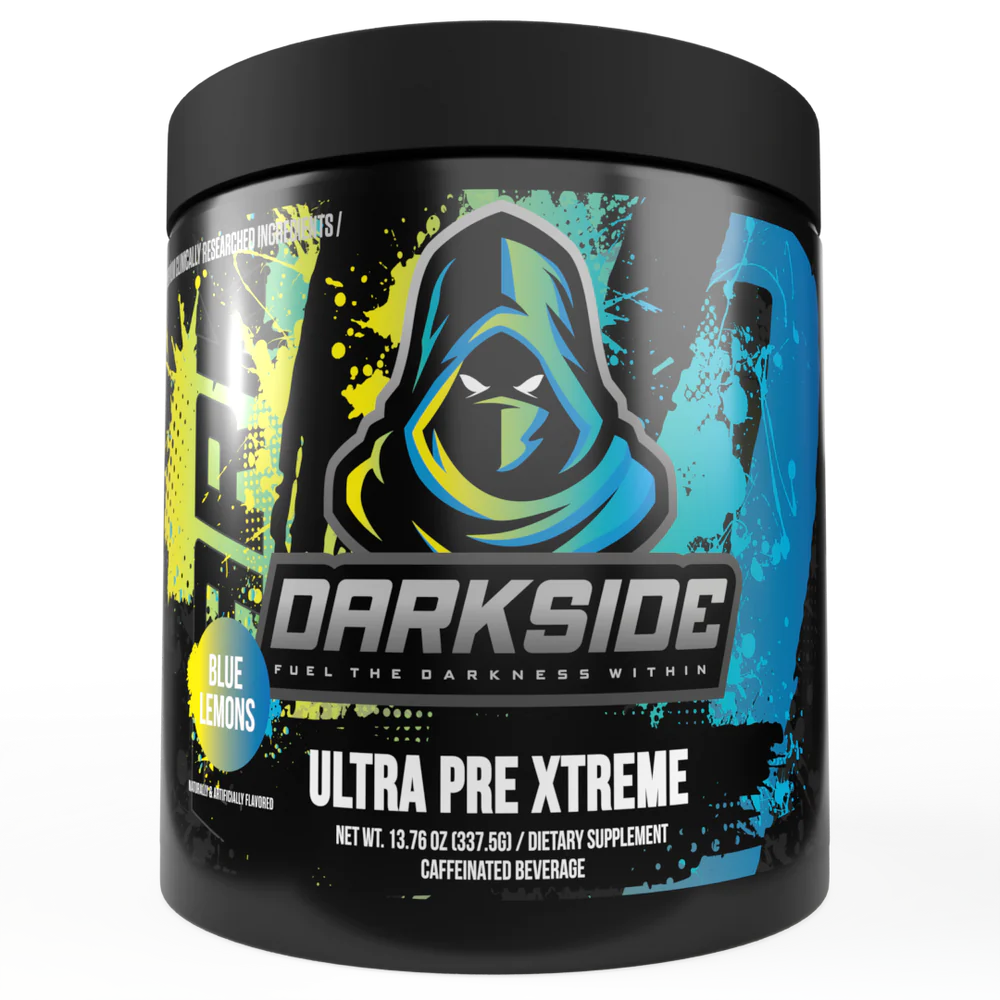 Darkside Ulta Pre Xtreme