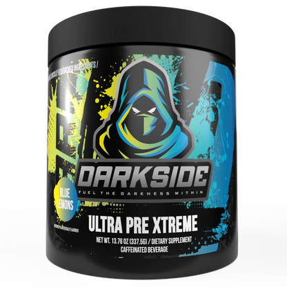 Darkside Ulta Pre Xtreme