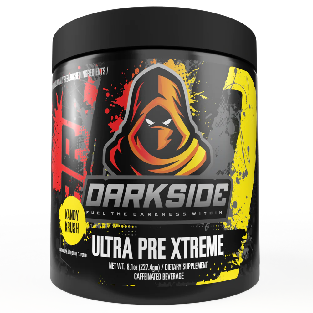 Darkside Ulta Pre Xtreme