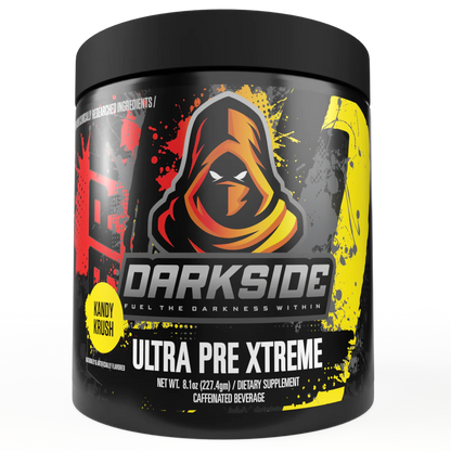 Darkside Ulta Pre Xtreme