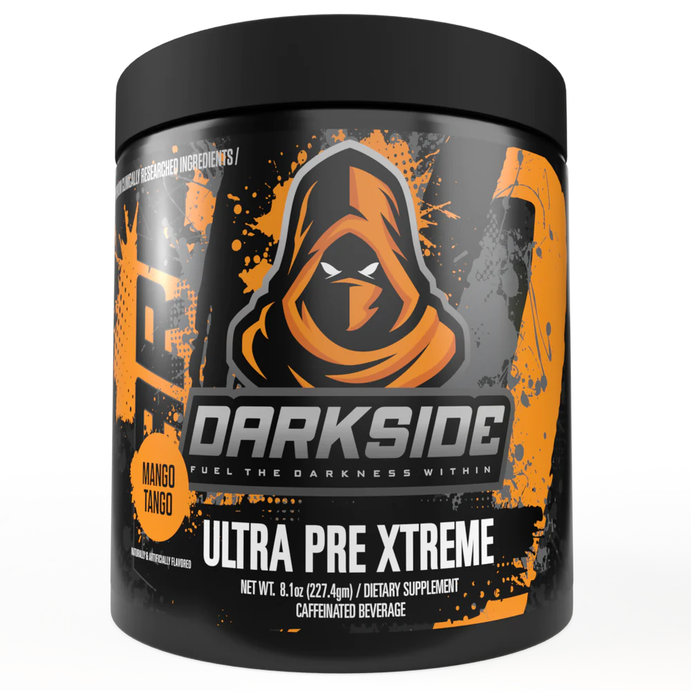 Darkside Ulta Pre Xtreme