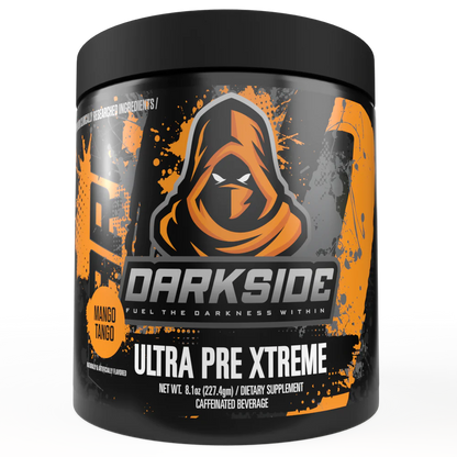 Darkside Ulta Pre Xtreme