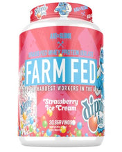Load image into Gallery viewer, Axe &amp; Sledge - Farm Fed ISO