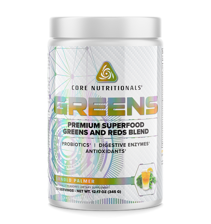 Core Greens