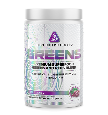 Core Greens