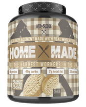 Load image into Gallery viewer, Axe &amp; Sledge Home Made